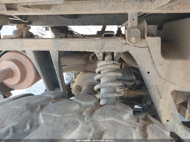 1HFVE04A2P4700797 Honda Sxs1000 M3