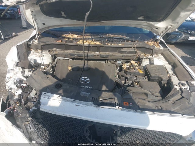 JM3KFABLXH0145084 Mazda CX-5 SPORT