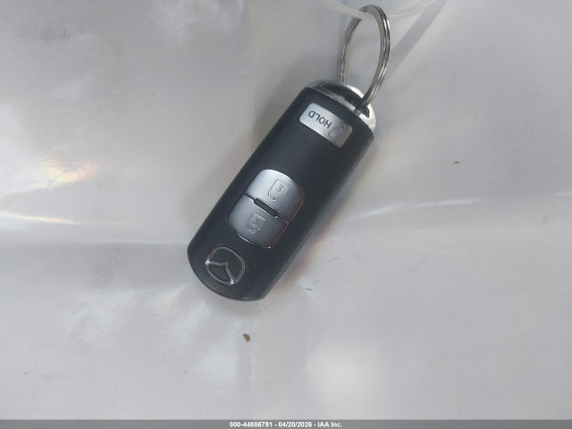 JM3KFABLXH0145084 Mazda CX-5 SPORT
