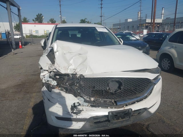 JM3KFABLXH0145084 Mazda CX-5 SPORT