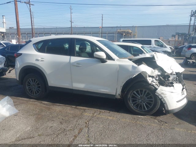 JM3KFABLXH0145084 Mazda CX-5 SPORT