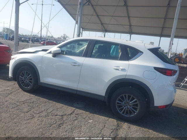 JM3KFABLXH0145084 Mazda CX-5 SPORT