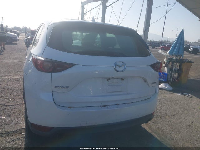 JM3KFABLXH0145084 Mazda CX-5 SPORT