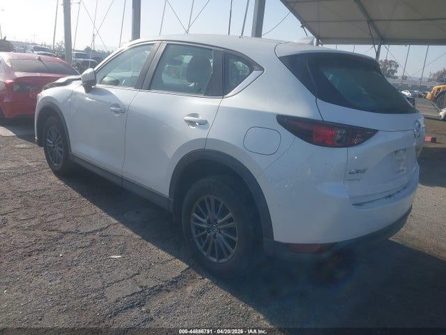 JM3KFABLXH0145084 Mazda CX-5 SPORT