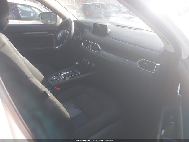 JM3KFABLXH0145084 Mazda CX-5 SPORT