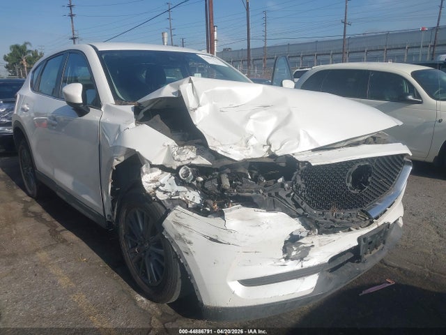 JM3KFABLXH0145084 Mazda CX-5 SPORT