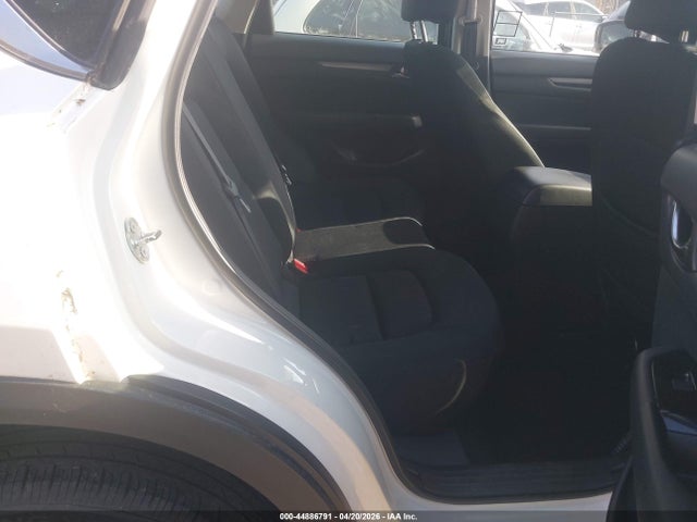 JM3KFABLXH0145084 Mazda CX-5 SPORT