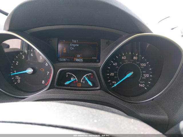 Aukcja sprzedaży 2017 Ford Escape Titanium, vin: 1FMCU0J96HUE55112, numer aukcji: 44886793