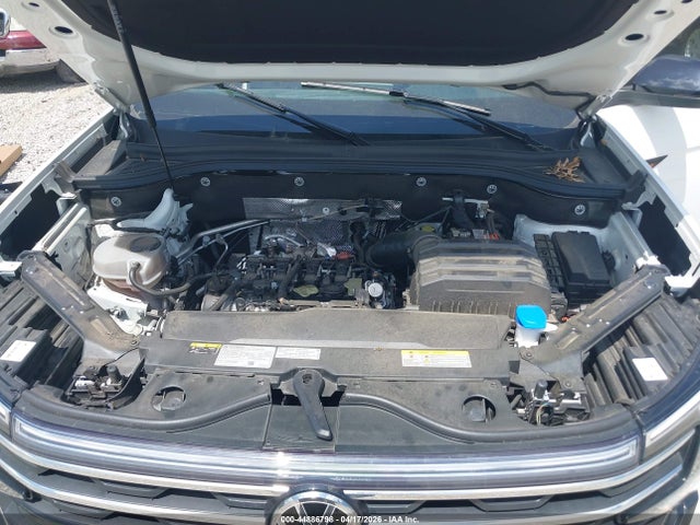 Aukcja sprzedaży 2024 Volkswagen Atlas 2.0t Peak Edition Se W/technology, vin: 1V2CR2CA9RC571399, numer aukcji: 44886798