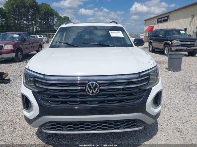 Aukcja sprzedaży 2024 Volkswagen Atlas 2.0t Peak Edition Se W/technology, vin: 1V2CR2CA9RC571399, numer aukcji: 44886798