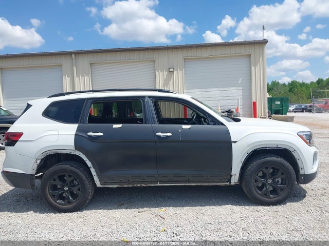 Aukcja sprzedaży 2024 Volkswagen Atlas 2.0t Peak Edition Se W/technology, vin: 1V2CR2CA9RC571399, numer aukcji: 44886798