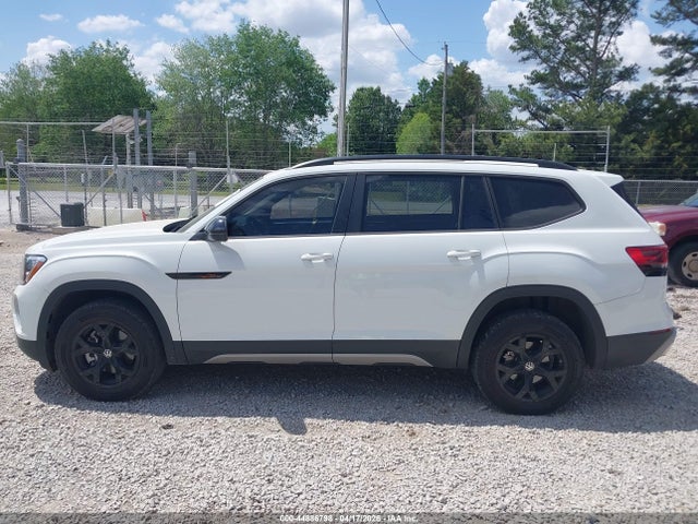 Aukcja sprzedaży 2024 Volkswagen Atlas 2.0t Peak Edition Se W/technology, vin: 1V2CR2CA9RC571399, numer aukcji: 44886798