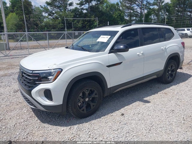Aukcja sprzedaży 2024 Volkswagen Atlas 2.0t Peak Edition Se W/technology, vin: 1V2CR2CA9RC571399, numer aukcji: 44886798