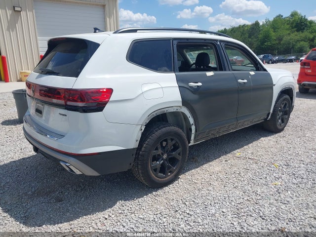 Aukcja sprzedaży 2024 Volkswagen Atlas 2.0t Peak Edition Se W/technology, vin: 1V2CR2CA9RC571399, numer aukcji: 44886798
