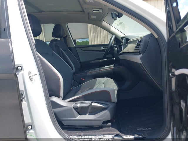 Aukcja sprzedaży 2024 Volkswagen Atlas 2.0t Peak Edition Se W/technology, vin: 1V2CR2CA9RC571399, numer aukcji: 44886798