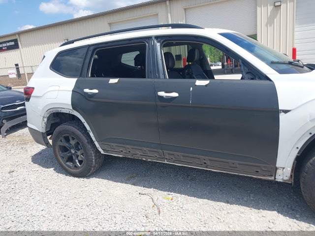 Aukcja sprzedaży 2024 Volkswagen Atlas 2.0t Peak Edition Se W/technology, vin: 1V2CR2CA9RC571399, numer aukcji: 44886798