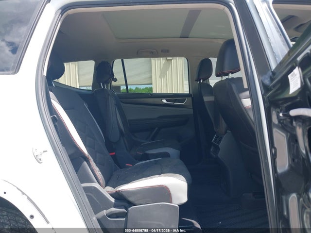 Aukcja sprzedaży 2024 Volkswagen Atlas 2.0t Peak Edition Se W/technology, vin: 1V2CR2CA9RC571399, numer aukcji: 44886798