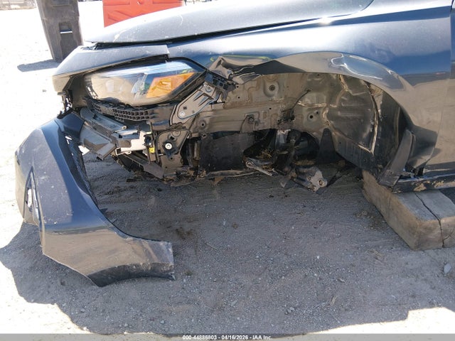 44886803 :رقم المزاد ، 2HGFE2F54PH528786 vin ، 2023 Honda Civic Sport مزاد بيع