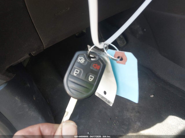 Продажа на аукционе авто 2019 Ford Fiesta S, vin: 3FADP4AJ7KM157655, номер лота: 44886805