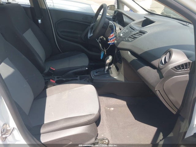 Продажа на аукционе авто 2019 Ford Fiesta S, vin: 3FADP4AJ7KM157655, номер лота: 44886805