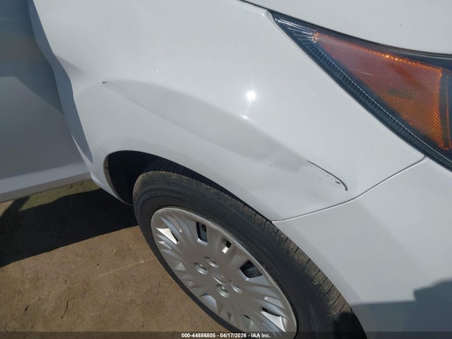 Продажа на аукционе авто 2019 Ford Fiesta S, vin: 3FADP4AJ7KM157655, номер лота: 44886805