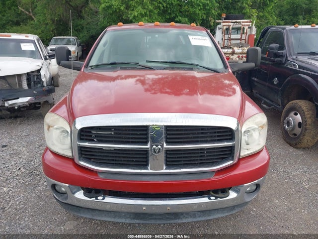 Продаж на аукціоні авто 2007 Dodge Ram 3500 Slt/sport, vin: 3D7MX48A87G793237, номер лоту: 44886809