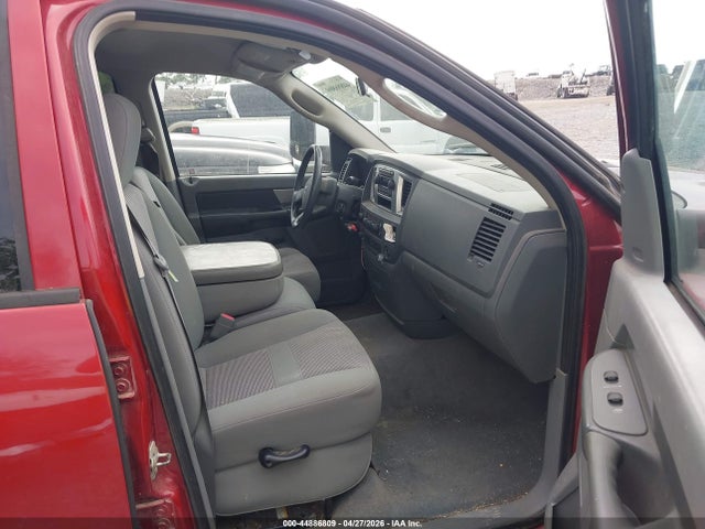 Продаж на аукціоні авто 2007 Dodge Ram 3500 Slt/sport, vin: 3D7MX48A87G793237, номер лоту: 44886809