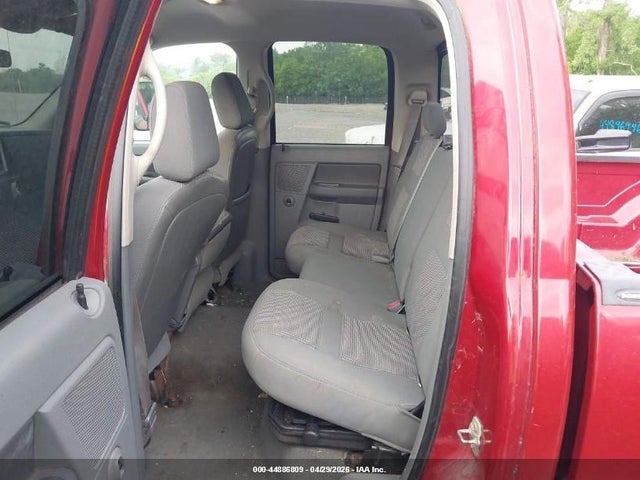 Продаж на аукціоні авто 2007 Dodge Ram 3500 Slt/sport, vin: 3D7MX48A87G793237, номер лоту: 44886809