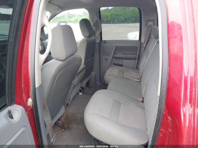 Продаж на аукціоні авто 2007 Dodge Ram 3500 Slt/sport, vin: 3D7MX48A87G793237, номер лоту: 44886809