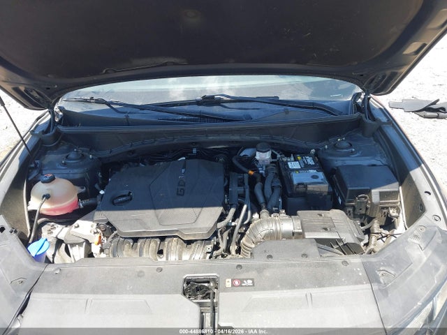 Продажа на аукционе авто 2022 Hyundai Tucson Sel, vin: 5NMJF3AE8NH151495, номер лота: 44886810