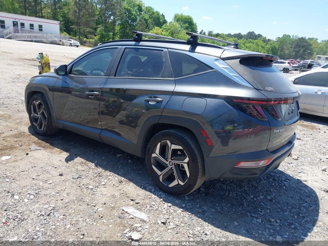 Продажа на аукционе авто 2022 Hyundai Tucson Sel, vin: 5NMJF3AE8NH151495, номер лота: 44886810