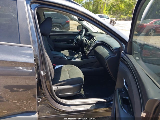 Продажа на аукционе авто 2022 Hyundai Tucson Sel, vin: 5NMJF3AE8NH151495, номер лота: 44886810