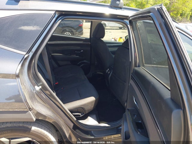 Продажа на аукционе авто 2022 Hyundai Tucson Sel, vin: 5NMJF3AE8NH151495, номер лота: 44886810