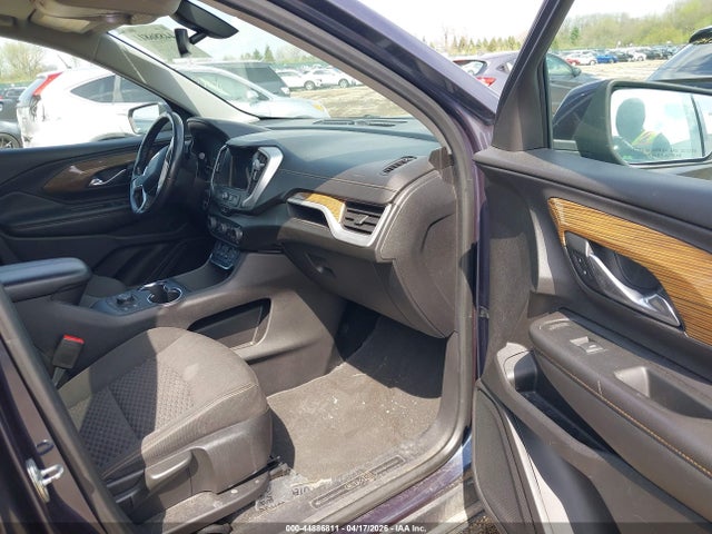 Aukcja sprzedaży 2018 Gmc Terrain Sle, vin: 3GKALTEV1JL404998, numer aukcji: 44886811