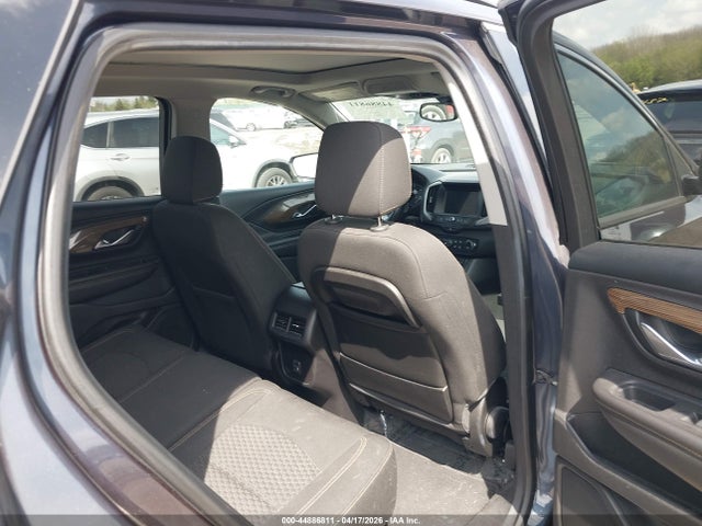 Aukcja sprzedaży 2018 Gmc Terrain Sle, vin: 3GKALTEV1JL404998, numer aukcji: 44886811