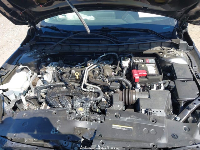 1N4BL4CV2NN365777 Nissan Altima Sr Fwd