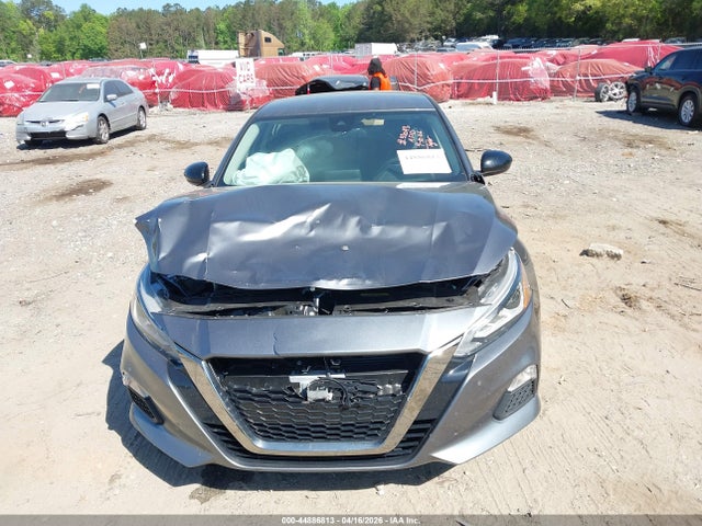 1N4BL4CV2NN365777 Nissan Altima Sr Fwd