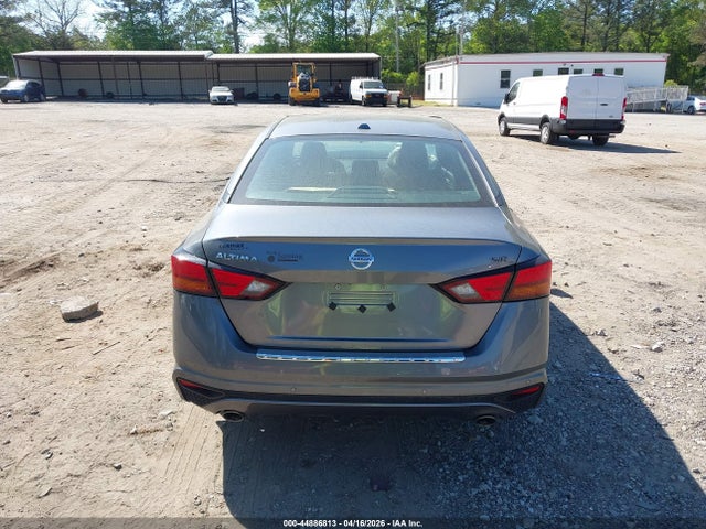 1N4BL4CV2NN365777 Nissan Altima Sr Fwd