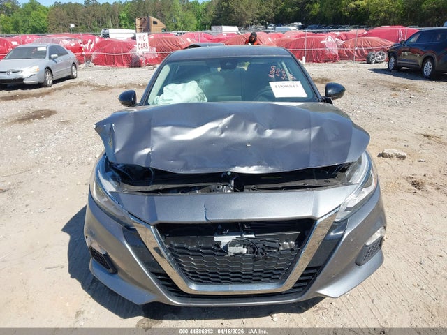 1N4BL4CV2NN365777 Nissan Altima Sr Fwd