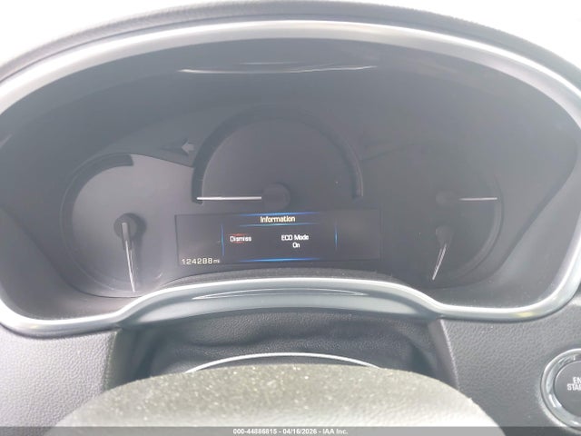 Cadillac Srx Premium Collection 2014 3GYFNDE32ES568024 Image 7