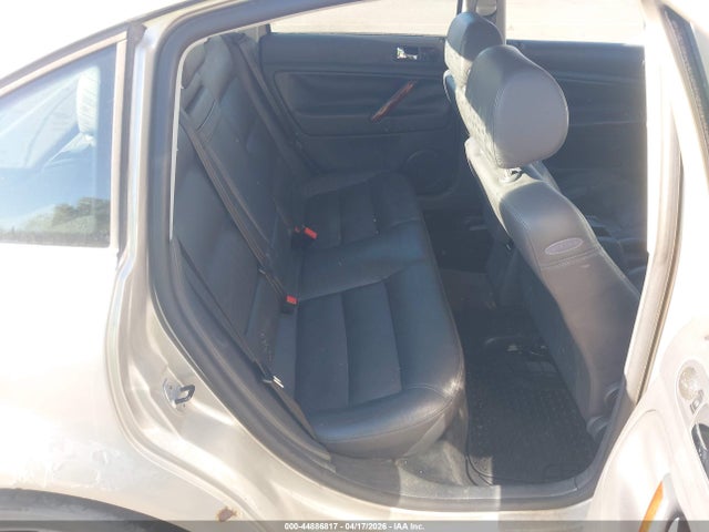 Auction sale of the 2005 Volkswagen Passat Gls/gls 1.8t, vin: WVWAD63B15P025755, lot number: 44886817