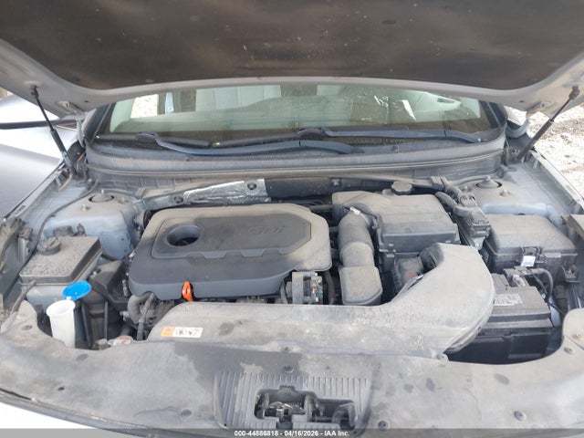 Продажа на аукционе авто 2015 Hyundai Sonata Se, vin: 5NPE24AF5FH060233, номер лота: 44886818