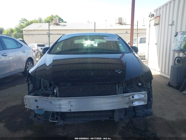 Продаж на аукціоні авто 2013 Honda Civic Lx, vin: 19XFB2F58DE247489, номер лоту: 44886824