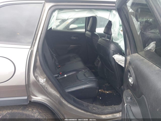 Продаж на аукціоні авто 2021 Jeep Cherokee Latitude Plus Fwd, vin: 1C4PJLLB8MD111968, номер лоту: 44886825