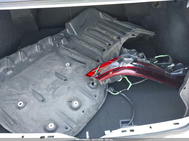 4T1C11AK7PU182780 Toyota CAMRY LE