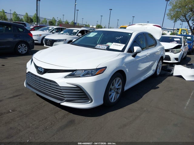4T1C11AK7PU182780 Toyota CAMRY LE