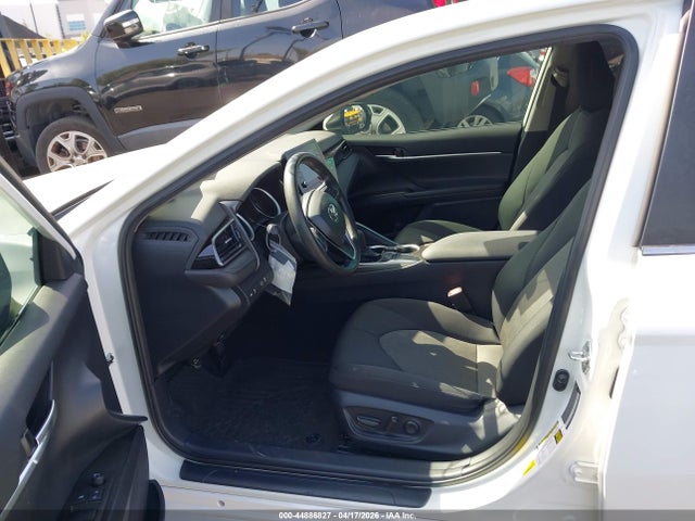 4T1C11AK7PU182780 Toyota CAMRY LE