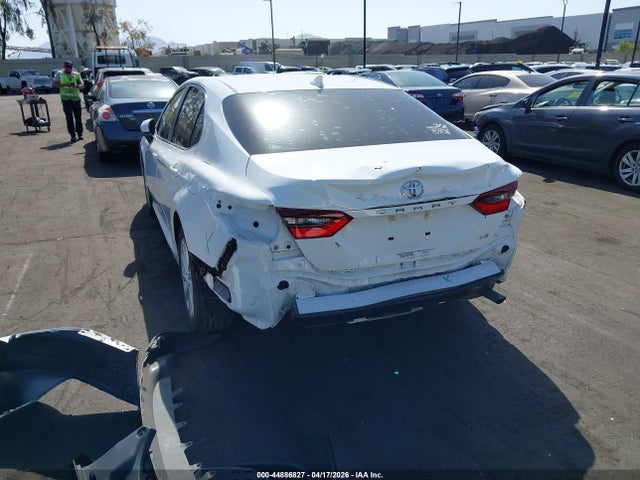 4T1C11AK7PU182780 Toyota CAMRY LE