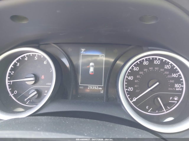 4T1C11AK7PU182780 Toyota CAMRY LE