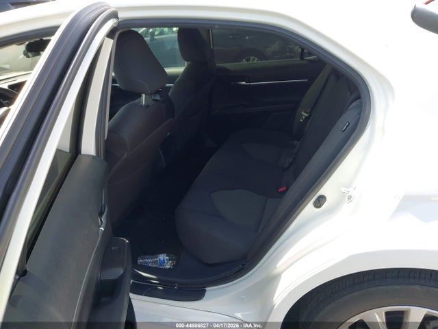 4T1C11AK7PU182780 Toyota CAMRY LE